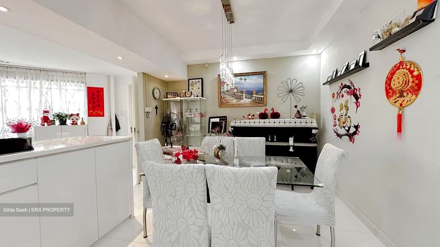 Blk 245 Pasir Ris Street 21 (Pasir Ris), HDB Executive #526322141